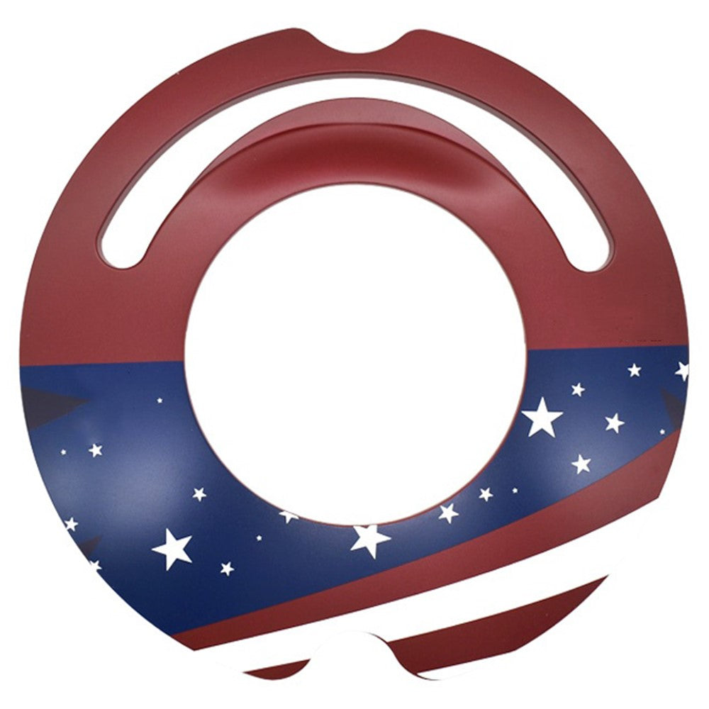 For iRobot Roomba Sweeping Robot Stylish Universal Faceplate Replacement Top Cover