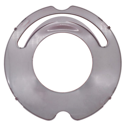 For iRobot Roomba Sweeping Robot Stylish Universal Faceplate Replacement Top Cover