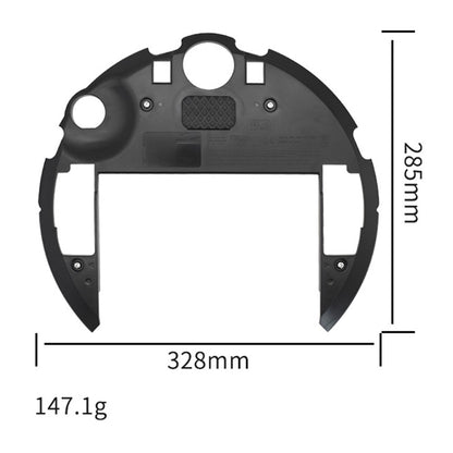 For iRobot Roomba 5 / 6 Series Replacement Bottom Plate Sweeping Robot Part