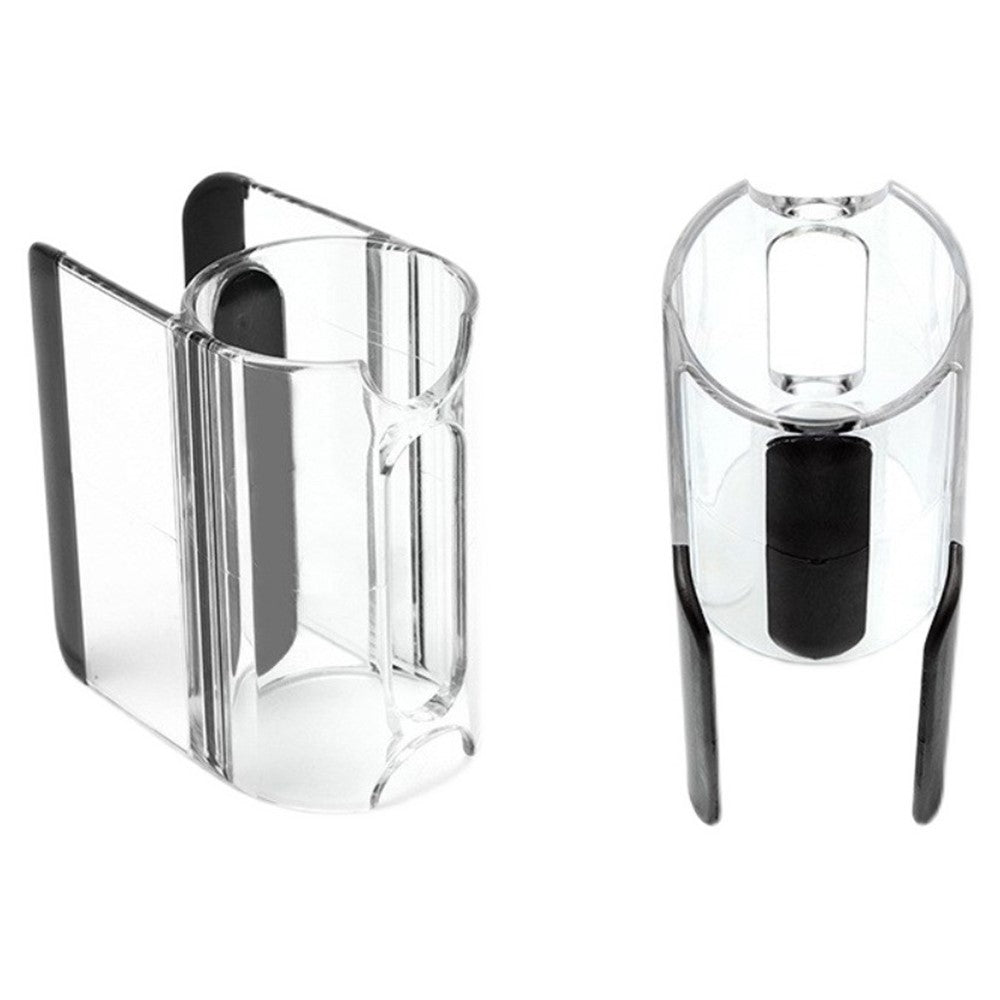 2Pcs for Dyson V15 / V12 / V11 / V10 / V8 / V7 Vacuum Cleaner Accessory Holder Attachment Clip