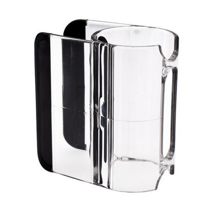 2Pcs for Dyson V15 / V12 / V11 / V10 / V8 / V7 Vacuum Cleaner Accessory Holder Attachment Clip