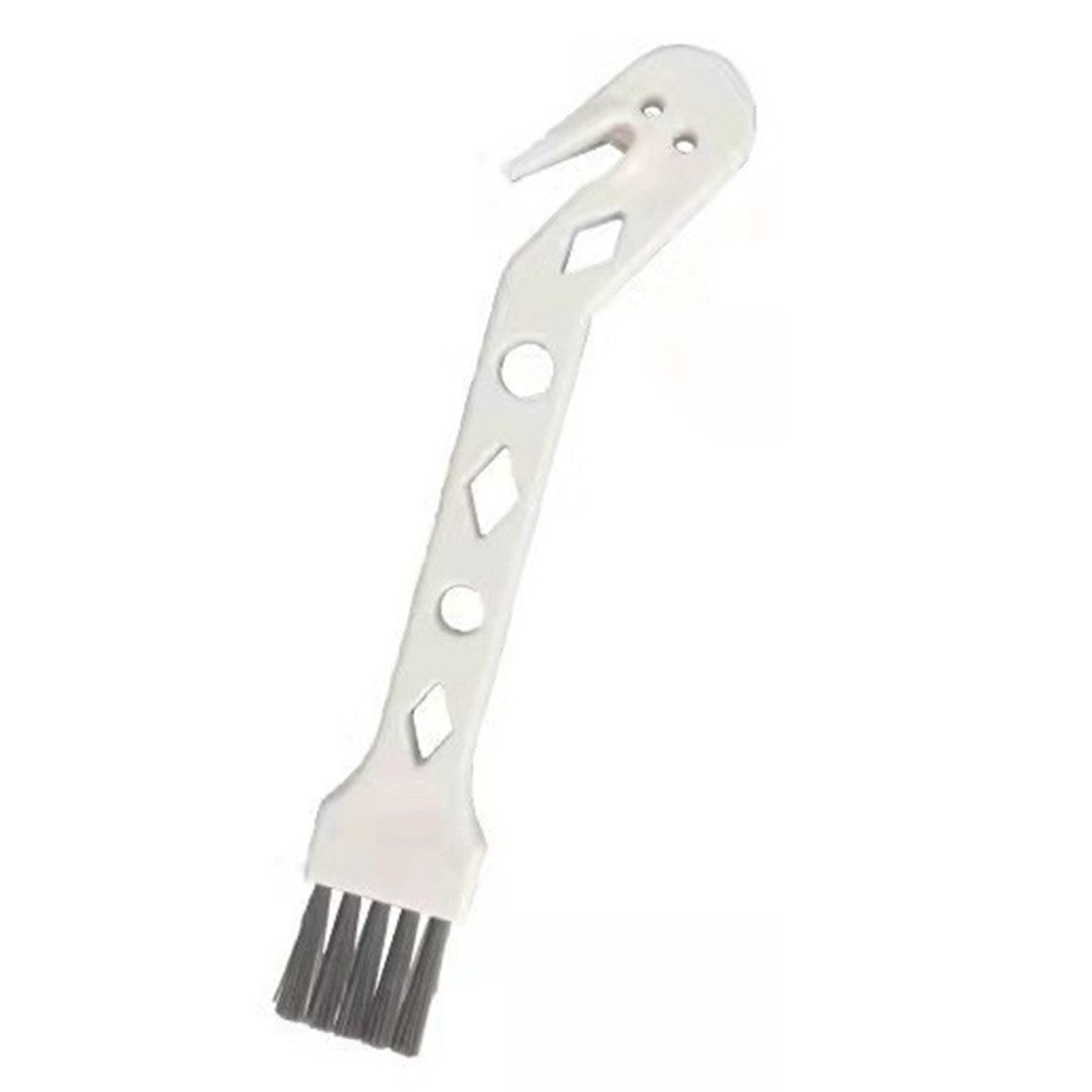 For Dyson Vacuum Cleaner Filter Cleaning Brush Curved Hook Design Brush