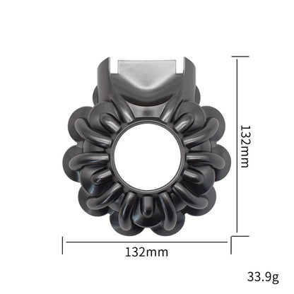 For Dyson V8 / V7 Vacuum Cleaner Cyclone Lid Top Cover Repair Part