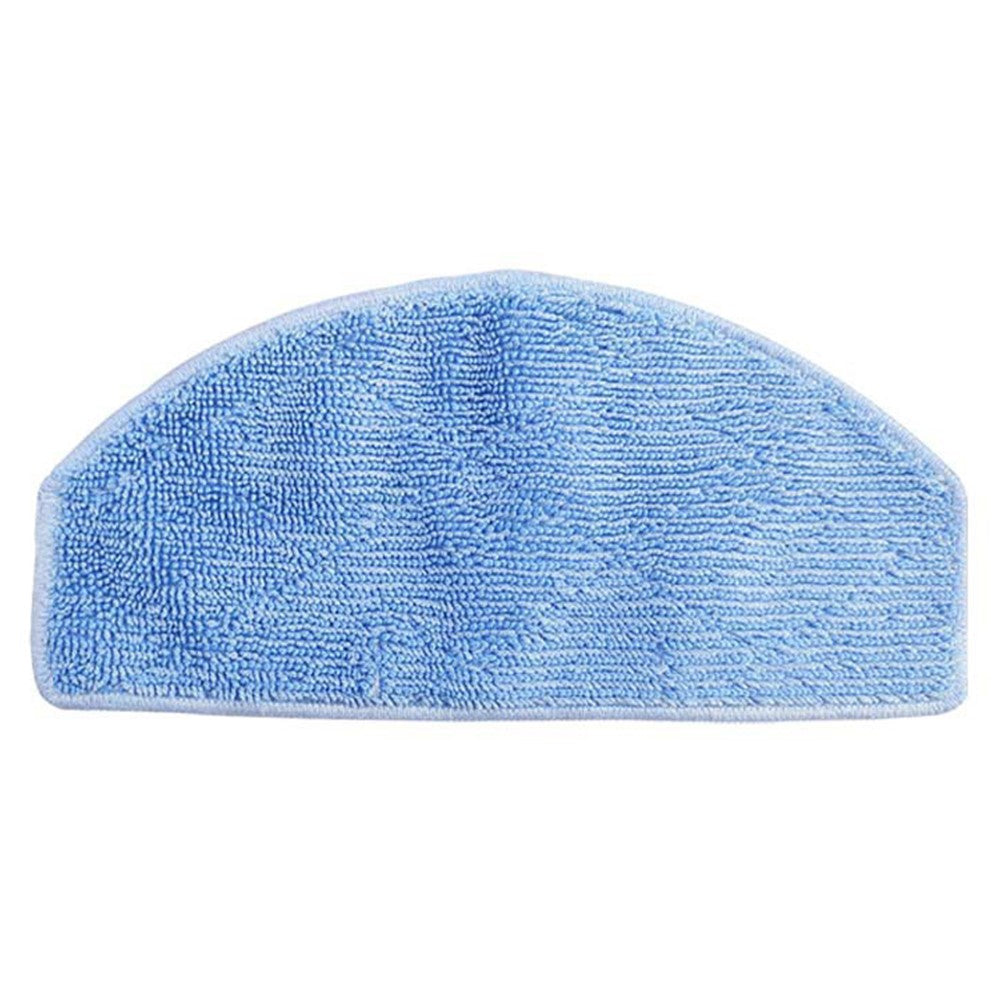 For Tikom G8000Pro / G8000 / Honiture G20 Pro / G20 Sweeping Robot Main Brush Side Brush Filter Rag 17Pcs / Set Accessories