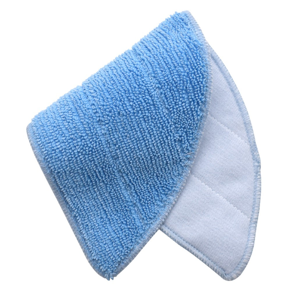 For ILIFE V5S / V5 / V3 Sweeping Robot 8 Side Brushes + 6 Filters + 6 Rags Replacement Accessories Set