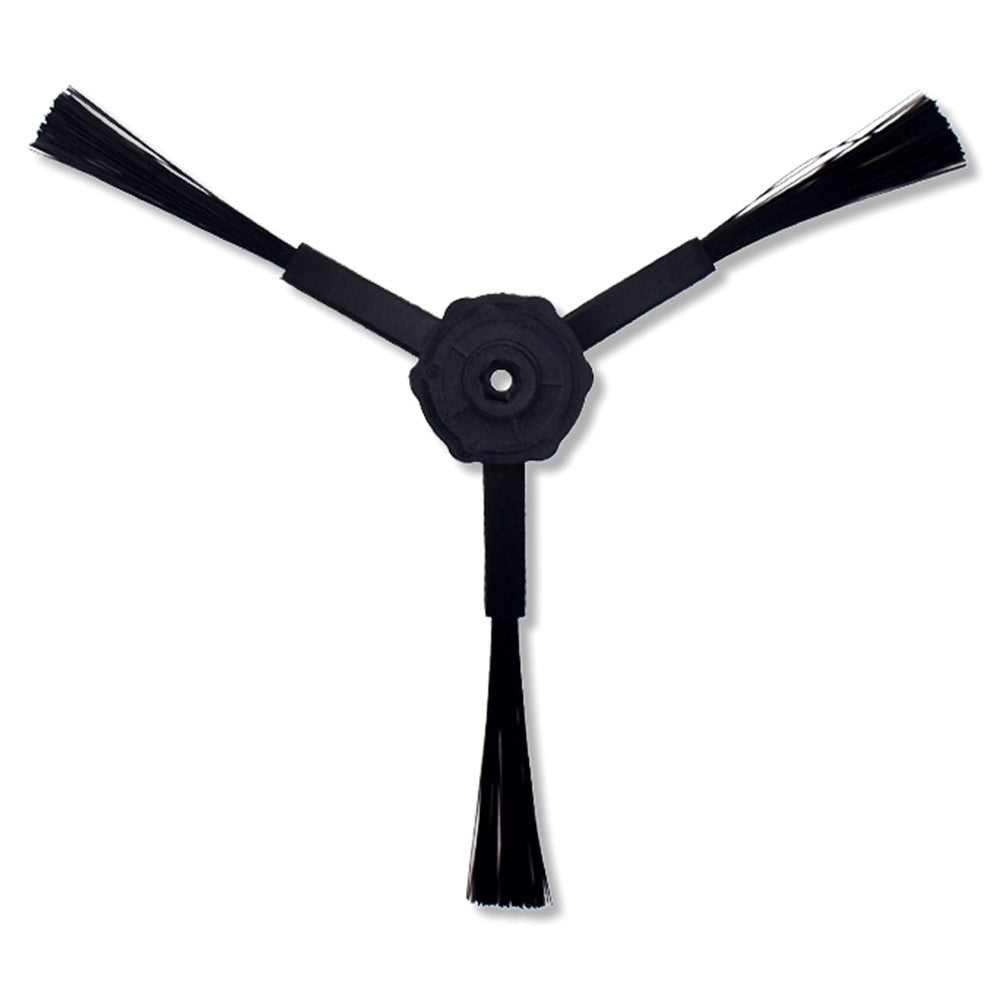 For ILIFE V5S / V5 / V3 Sweeping Robot 8 Side Brushes + 6 Filters + 6 Rags Replacement Accessories Set