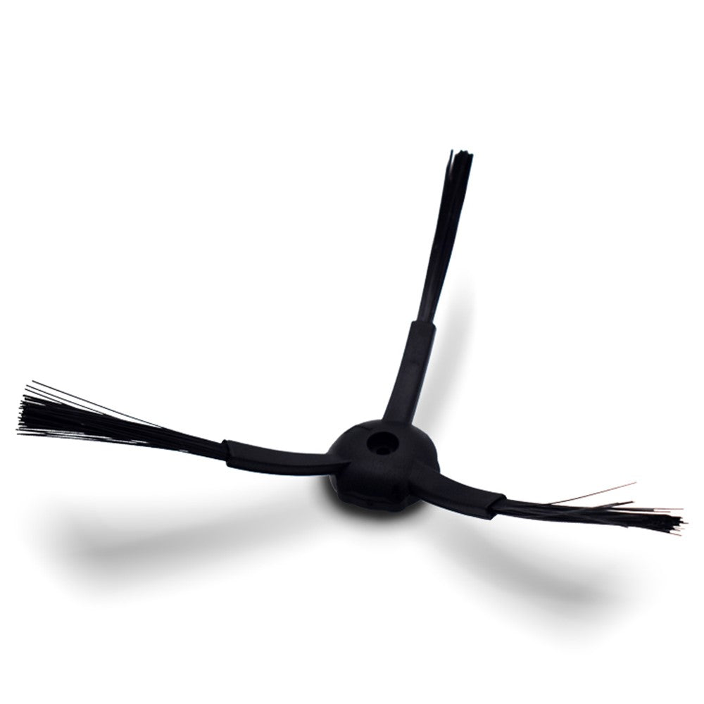 For ILIFE V5S / V5 / V3 Sweeping Robot 8 Side Brushes + 6 Filters + 6 Rags Replacement Accessories Set