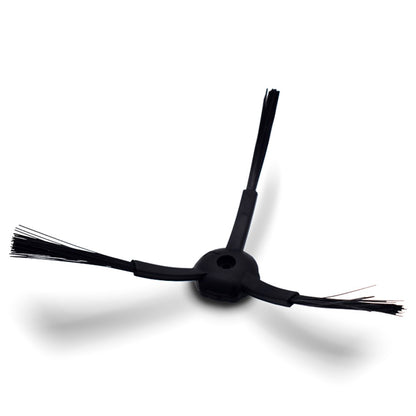 For ILIFE V5S / V5 / V3 Sweeping Robot 8 Side Brushes + 6 Filters + 6 Rags Replacement Accessories Set