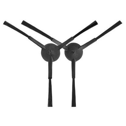 For Tikom G8000Pro / G8000 / Honiture G20 Pro / G20 Sweeping Robot 1 Main Brush + 4 Side Brush + 4 Filter + 2 Rag + 1 Cleaning Tool