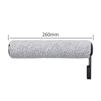 Roller Brush for Tineco 3.0 LED / 3.0 LCD / 3.0 Plus / 2.0 Pro LED / 2.0 Pro LCD / Floor One S7 Pro / Floor One S7 Floor / Tineco Floor One S6 Floor Scrubber Brush