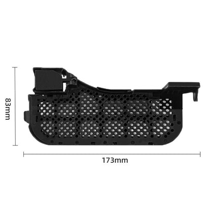 Vacuum Cleaner Sink Strainers for Roborock G20  /  S8  /  S8+  /  S8 Pro Ultra Vacuum Cleaner Replacement