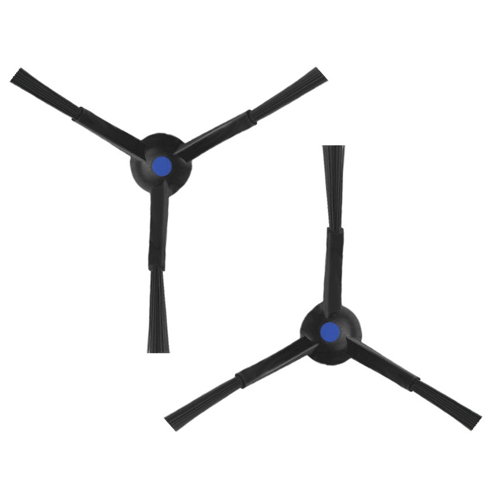 2Pcs Side Brush Replacement For Ecovacs DEEBOT X5 PRO / X5 MAX / X5 PRO PLUS / X5 PRO ULTRA / X5 OMNI Sweeping Robot