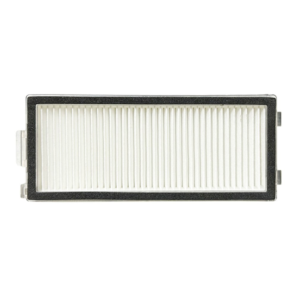 2Pcs Vacuum Cleaner Filters Replacement for Roborock P10s Pro / P10s Pro Plus / V20 / Qrevo Master / Qrevo Slim