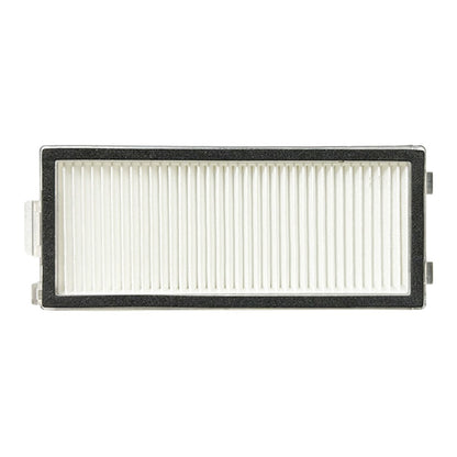 2Pcs Vacuum Cleaner Filters Replacement for Roborock P10s Pro / P10s Pro Plus / V20 / Qrevo Master / Qrevo Slim
