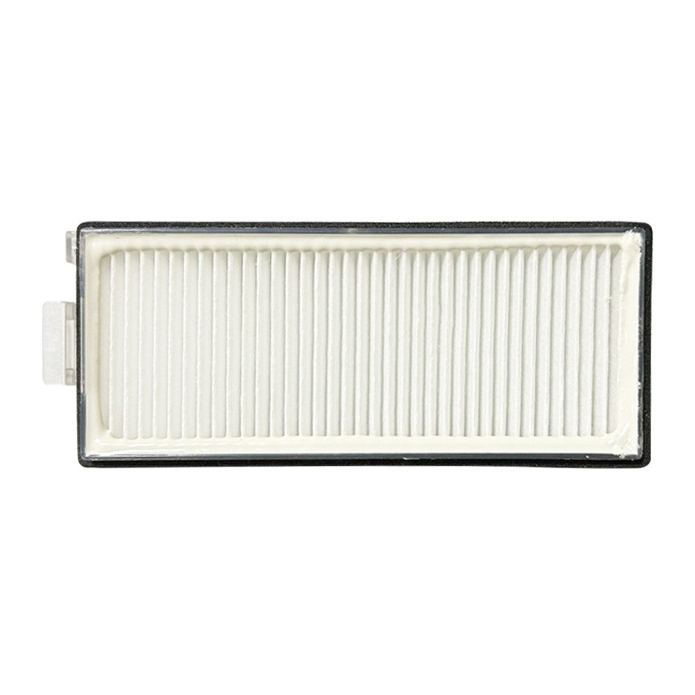 2Pcs Vacuum Cleaner Filters Replacement for Roborock P10s Pro / P10s Pro Plus / V20 / Qrevo Master / Qrevo Slim