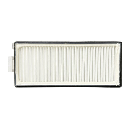 2Pcs Vacuum Cleaner Filters Replacement for Roborock P10s Pro / P10s Pro Plus / V20 / Qrevo Master / Qrevo Slim