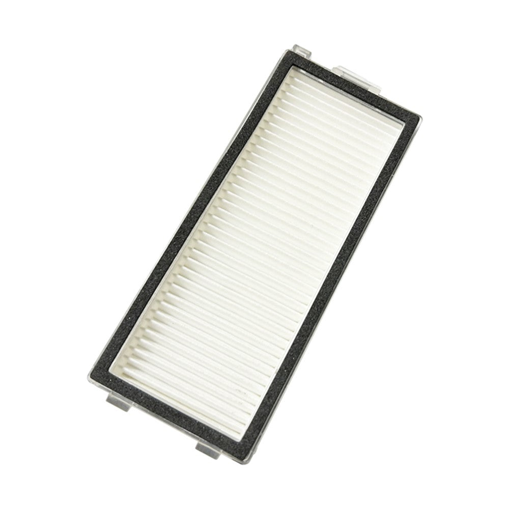 2Pcs Vacuum Cleaner Filters Replacement for Roborock P10s Pro / P10s Pro Plus / V20 / Qrevo Master / Qrevo Slim