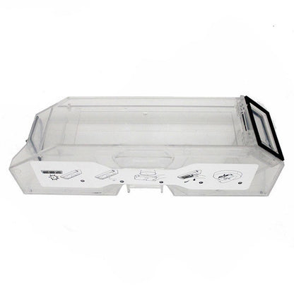 Dust Box Replacement For Roborock P10 Pro  /  P10s  /  Q Revo Pro  / Q Revo S Vacuum Cleaner Dust Bin