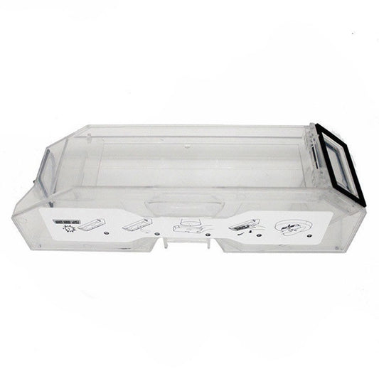 Dust Box Replacement For Roborock P10 Pro  /  P10s  /  Q Revo Pro  / Q Revo S Vacuum Cleaner Dust Bin