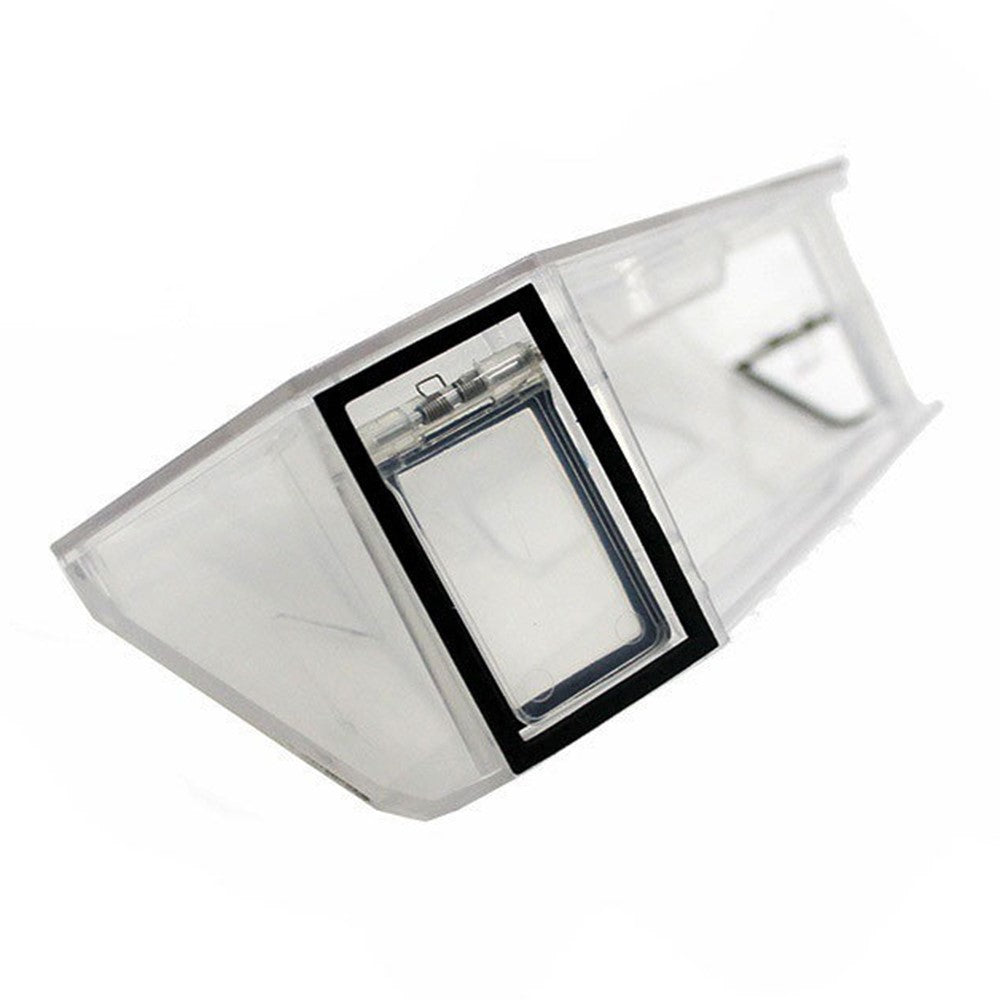 Dust Box Replacement For Roborock P10 Pro  /  P10s  /  Q Revo Pro  / Q Revo S Vacuum Cleaner Dust Bin