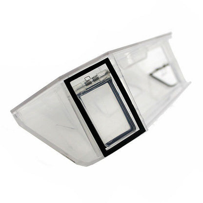 Dust Box Replacement For Roborock P10 Pro  /  P10s  /  Q Revo Pro  / Q Revo S Vacuum Cleaner Dust Bin