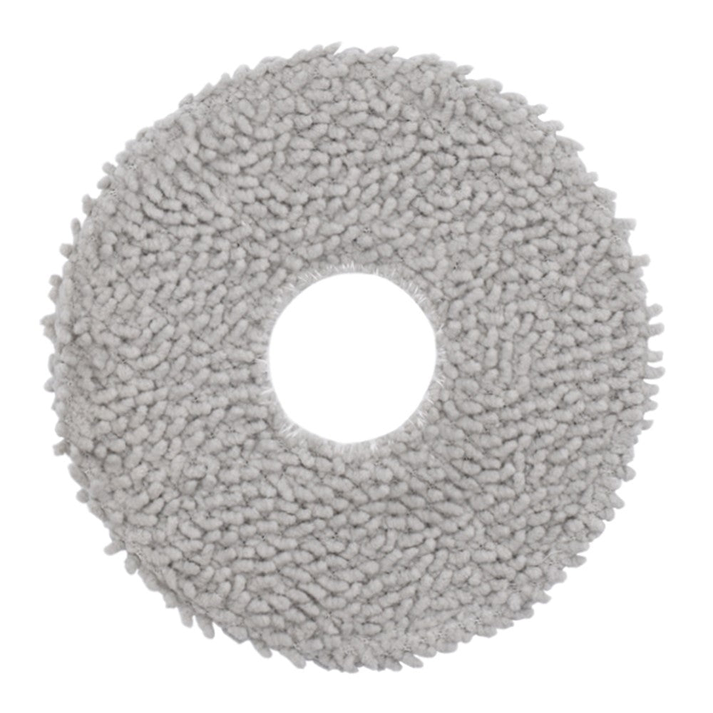 For Roborock P10 / P10 Pro / P10S Pro / P10S Pro+ / Dreame S10 / S10 Pro / S10+ / S10 Pro+ Sweeping Robot Mop Rag Replacement Rag