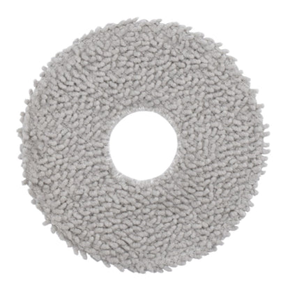 For Roborock P10 / P10 Pro / P10S Pro / P10S Pro+ / Dreame S10 / S10 Pro / S10+ / S10 Pro+ Sweeping Robot Mop Rag Replacement Rag