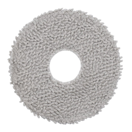 For Roborock P10 / P10 Pro / P10S Pro / P10S Pro+ / Dreame S10 / S10 Pro / S10+ / S10 Pro+ Sweeping Robot Mop Rag Replacement Rag