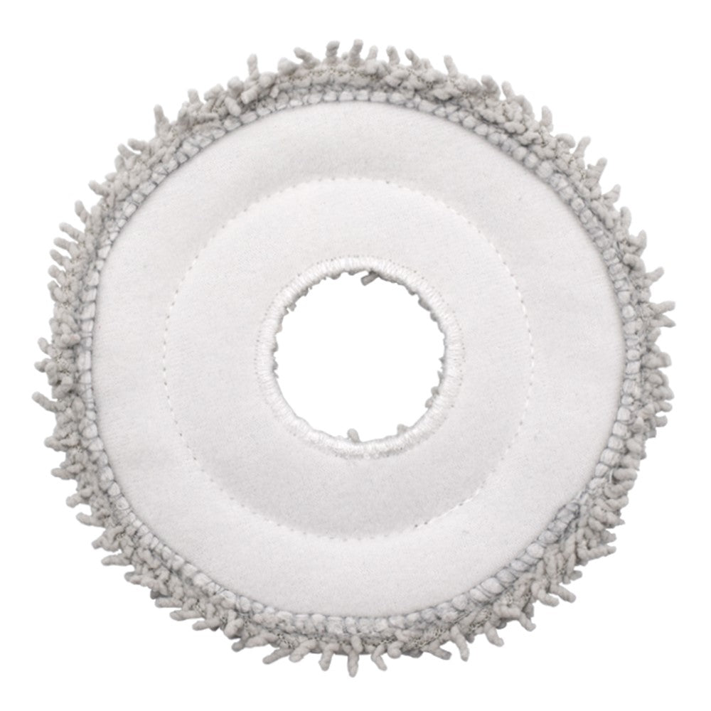 For Roborock P10 / P10 Pro / P10S Pro / P10S Pro+ / Dreame S10 / S10 Pro / S10+ / S10 Pro+ Sweeping Robot Mop Rag Replacement Rag