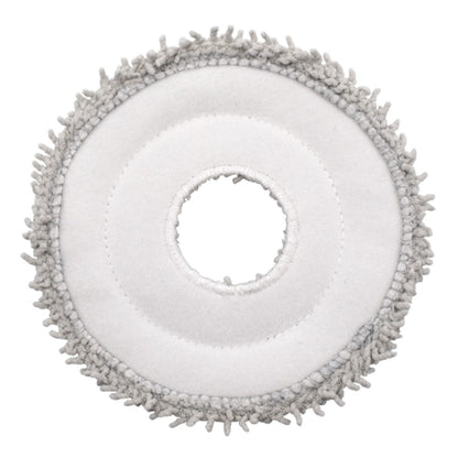 For Roborock P10 / P10 Pro / P10S Pro / P10S Pro+ / Dreame S10 / S10 Pro / S10+ / S10 Pro+ Sweeping Robot Mop Rag Replacement Rag