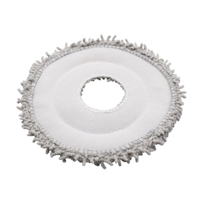 For Roborock P10 / P10 Pro / P10S Pro / P10S Pro+ / Dreame S10 / S10 Pro / S10+ / S10 Pro+ Sweeping Robot Mop Rag Replacement Rag