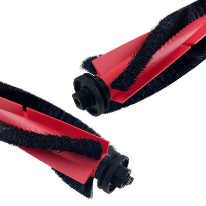 Main Brush Replacement For Roborock T7S / T7S+ / G20 / G10 / G10S / G10S Pro / G10S Pure /  S7 / S7 Max / S70 Robot Vacuum Cleaner Roller Brush