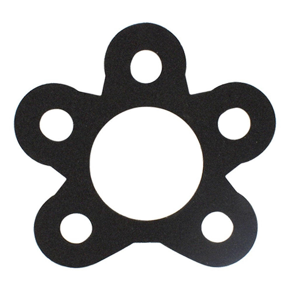 Cyclone Sound Insulation Cotton Replacement Part for Dyson V7 V8 Vacuum Cleaner, Size: S