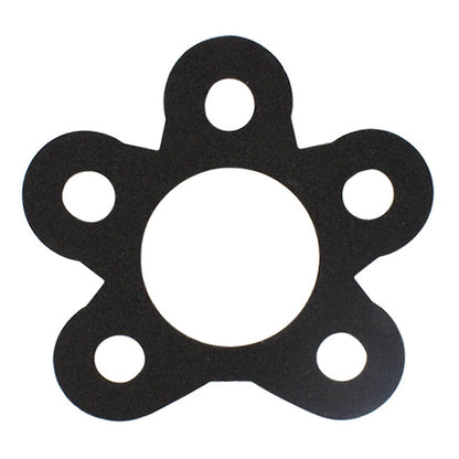 Cyclone Sound Insulation Cotton Replacement Part for Dyson V7 V8 Vacuum Cleaner, Size: S