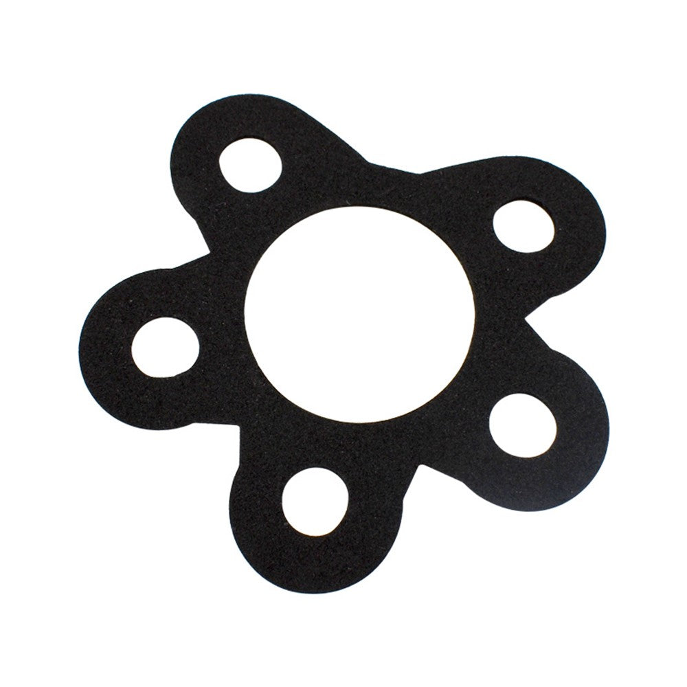 Cyclone Sound Insulation Cotton Replacement Part for Dyson V7 V8 Vacuum Cleaner, Size: S