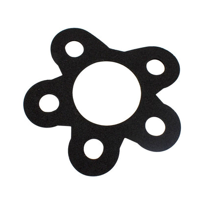 Cyclone Sound Insulation Cotton Replacement Part for Dyson V7 V8 Vacuum Cleaner, Size: S