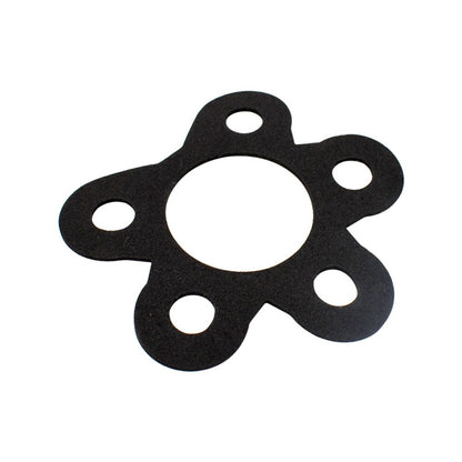 Cyclone Sound Insulation Cotton Replacement Part for Dyson V7 V8 Vacuum Cleaner, Size: S