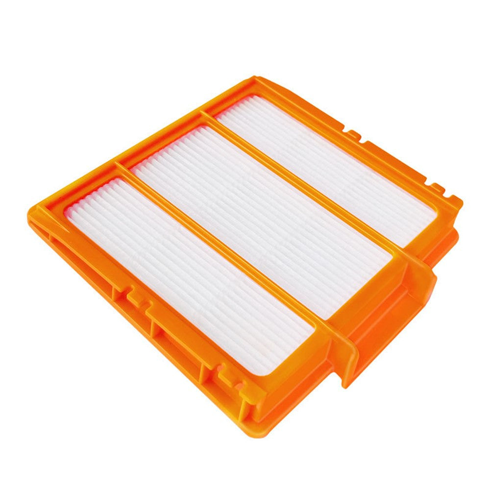 Robot Vacuum Replacement Parts for Shark AI AV2501S AV2501AE RV2502AE RV2520AOUS AV2510AOUS AV2511AE RV2610WA RV2610WD Main Roller Brush  /  Cover Filter