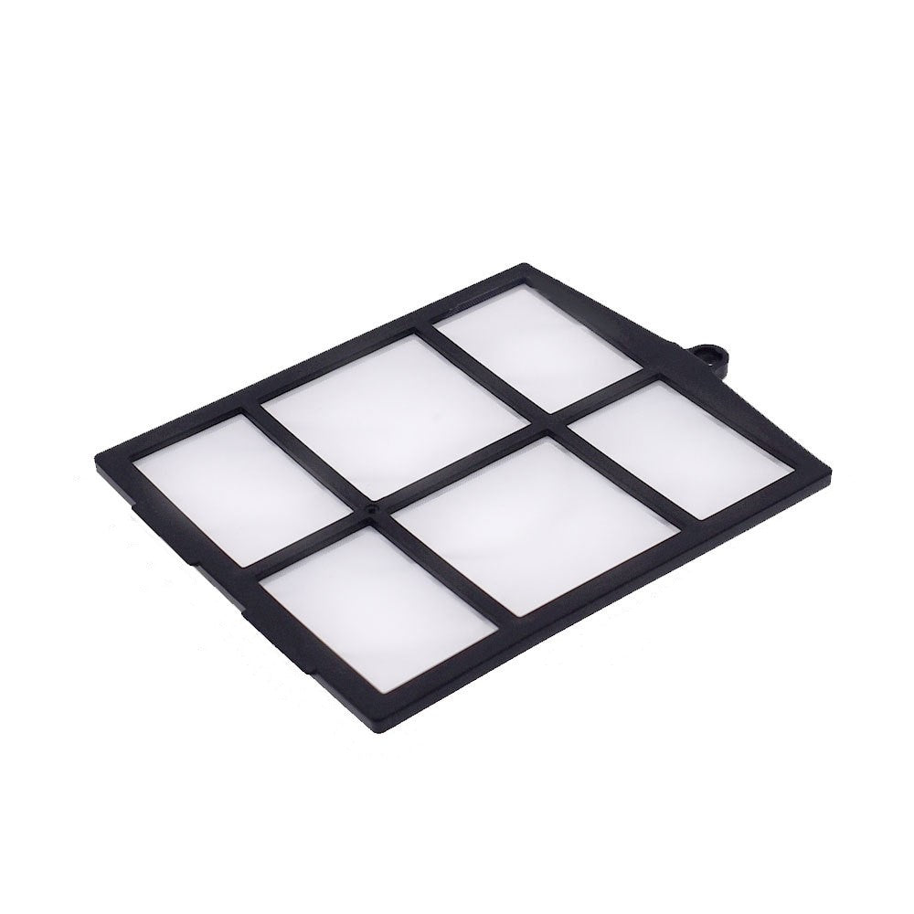 Robot Vacuum Replacement Parts for Shark AI AV2501S AV2501AE RV2502AE RV2520AOUS AV2510AOUS AV2511AE RV2610WA RV2610WD Main Roller Brush  /  Cover Filter