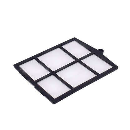 Robot Vacuum Replacement Parts for Shark AI AV2501S AV2501AE RV2502AE RV2520AOUS AV2510AOUS AV2511AE RV2610WA RV2610WD Main Roller Brush  /  Cover Filter