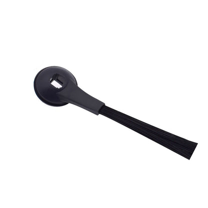 Robot Vacuum Replacement Parts for Shark AI AV2501S AV2501AE RV2502AE RV2520AOUS AV2510AOUS AV2511AE RV2610WA RV2610WD Main Roller Brush  /  Cover Filter