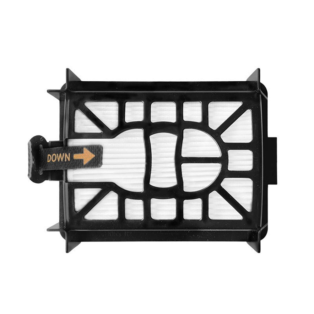 Replacement Parts for Shark AI AV2501S AV2501AE RV2502AE RV2520AOUS AV2510AOUS AV2511AE RV2610WA AV2610WA Main Brush /  Filter / Side Brush