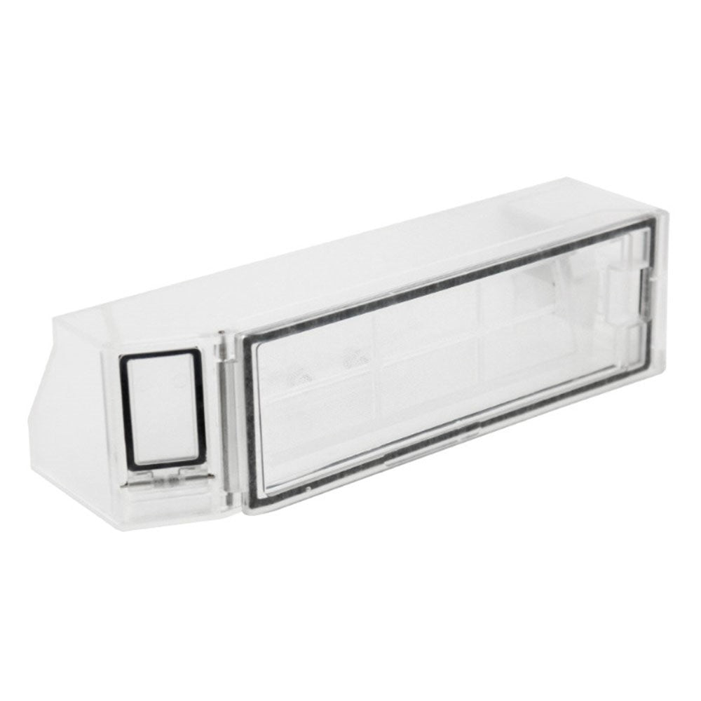 B101CN Dust Box for Dreame S10 Pro / S10 / X10 Plus / X10 Sweeping Robot Replacement Dust Box (Without Filter)