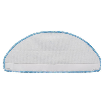 Sweeping Robot Rag for Xiaomi Mijia 3C Ultra / iRobot Roomba 105 Combo / Eufy L50 Replacement Cleaning Cloth