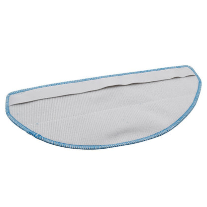 Sweeping Robot Rag for Xiaomi Mijia 3C Ultra / iRobot Roomba 105 Combo / Eufy L50 Replacement Cleaning Cloth