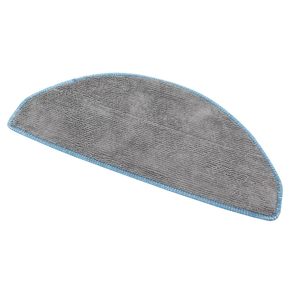 Sweeping Robot Rag for Xiaomi Mijia 3C Ultra / iRobot Roomba 105 Combo / Eufy L50 Replacement Cleaning Cloth
