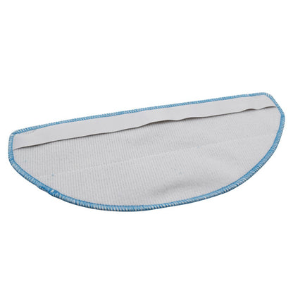 3Pcs for Xiaomi Mijia 3C Ultra / iRobot Roomba 105 Combo / Essential / Eufy L50 / L60 / G50 Sweeping Robot Rag Replacement Cleaning Cloth