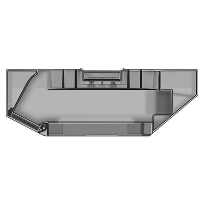 Dust Box for Dreame L20 Ultra / X20 Plus / X20 Pro / X20 Sweeping Robot Replacement Dust Collection Box