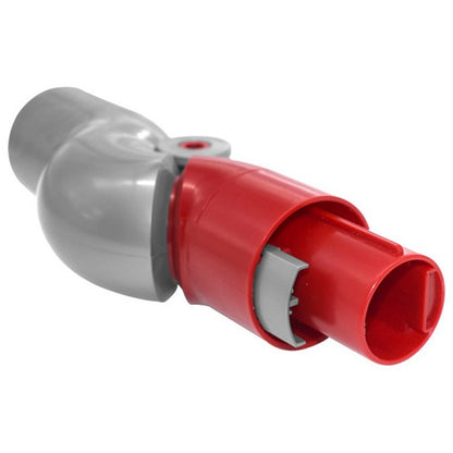 Converter for Dyson V15 / V11 / V10 / V8 / V7 Vacuum Cleaner Bottom Connector Adapter