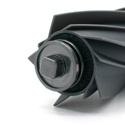 For Dreame X10 / W10S / W10S Pro / S10 / S10 Pro Rubber Brush Robot Vacuum Part